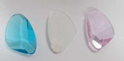 Crystal Glass 